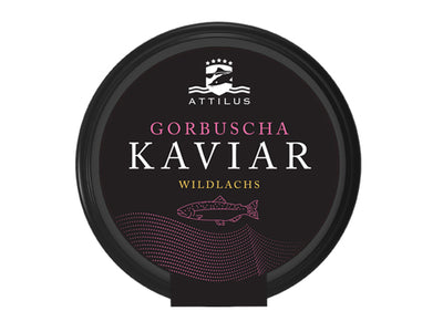 Gorbuscha Kaviar