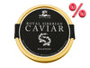Royal Siberian Caviar