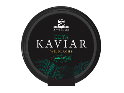 Keta Kaviar